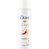 12926 dove go fresh apple scent antiperspirant deospray 150 ml