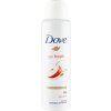 Dove Go Fresh Apple Scent antiperspirant deospray, 150 ml