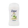 12986 dove deostick go fresh cucumber green tea 40 ml