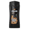8710447438497 axe leather and cookies xl sprchovy gel 400 ml