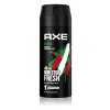 Axe Africa Men deospray, 150 ml