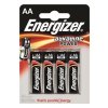 Energizer Alkaline Power AA/4, 4ks