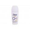 Dove roll-on Original 0% ALU, 50 ml