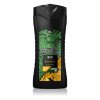 Axe Wild Green Mojito & Cedarwood sprchový gel, 400 ml