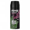 Axe Wild Bergamot & Pink Pepper deospray, 150 ml