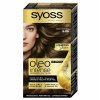 Syoss Oleo Intense 5-86 Půvabně hnědý