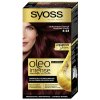 9000100840835 syoss oleo intense permanent oil color 4 23 burgundska cerven barva na vlasy