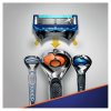 Gillette Fusion ProGlide náhradní břity 8 ks