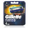 14648 2 gillette fusion proglide nahradni brity 4 ks