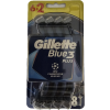 Gillette Blue3 jednorázové holítko, 8 ks