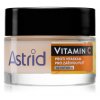 Astrid Vitamin C denní krém proti vráskám pro zářivý vzhled pleti, 50 ml