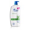 Head & Shoulders šampon Menthol, 900 ml