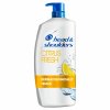 Head & Shoulders šampon Citrus, 900 ml