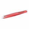 Pinzeta Tweezerman Slant Tweezer Geranium