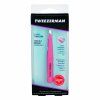 16188 pinzeta tweezerman slant tweezer geranium