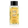 Love Beauty & Planet Hope and Repair regenerační šampon pro poškozené vlasy, 400 ml