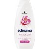 Schauma Rose Oil 2in1 šampon, 400 ml