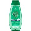 Schauma Herbs & Volume šampon, 400 ml
