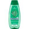 Schauma Herbs & Volume šampon, 400 ml