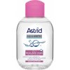 Astrid AQUA BIOTIC micelární čistící voda pro suchou a citlivou pleť, 100 ml