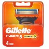 7702018867219 gillette fusion 5 power nahradni hlavice 4ks