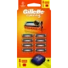 8006540989197 gillette nahradni hlavice fusion5
