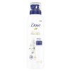 Dove Deeply Nourishing sprchová a holící pěna, 200 ml