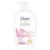 Dove Nourishing Secrets Glowing Ritual tekuté mýdlo na ruce, 250 ml