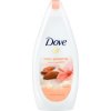 Dove Purely Pampering Almond pěna do koupele, 500 ml