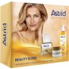 Astrid Beauty elixir dárková sada - denní krém 50 ml, pleťový olej 145 ml
