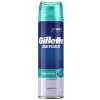 Gillette Series Protection gel na holení, 200 ml