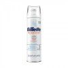 17387 gillette skinguard sensitive pena na holeni 250 ml