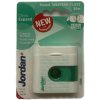 Jordan Dental Floss Medium - expandující dentální niť, 30 m