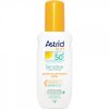Astrid Sun Sensitive mléko na opalování ve spreji SPF 50+, 150 ml