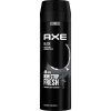 Axe Black XL deospray, 200 ml