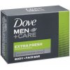 8711600511989 dove men care extra fresh panske tuhe mydlo