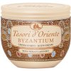 Tesori d´Oriente tělový krém Byzantium, 300 ml