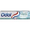 Odol Velvet Fresh zubní pasta, 75 ml