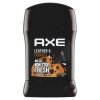 59086796 axe leather and cookies tuhy deodorant deostick 48 hours non stop fresh 50 ml