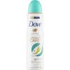 Dove Advanced Care Hruška & Aloe Vera deospray, 150 ml