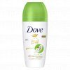 18176 dove advanced care cucumber green tea antiperspirant roll on 50 ml