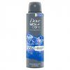 18182 dove men care advanced cool fresh antiperspirant 150 ml