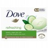 8720182259332 dove refreshing cucumber green tea tuhe mydlo 3 v 1 90 g