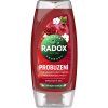 18236 radox probuzeni sprchovy gel 225 ml