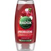 Radox Probuzení sprchový gel, 225 ml