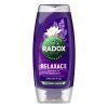 18242 radox relaxace sprchovy gel 225 ml