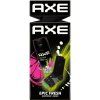 18320 axe epic fresh darkova sada deodorant s ponozkami
