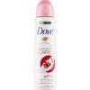 18377 dove advanced care granatove jablko deospray 150 ml