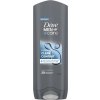 Dove Men+Care Clean Comfort sprchový gel, 250 ml