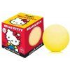 18552 hello kitty bath bomb pineapple sumiva koule do koupele s vuni ananasu 165 g